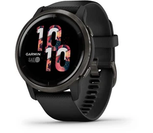 Test Garmin Venu 2 : la plus citadine des montres connectées sport est-elle toujours en forme ?